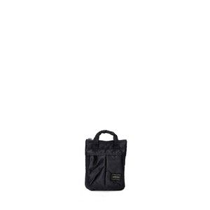 Porter Yoshida & Co Mini Black Nylon Bag - NWT